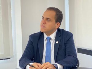 Pedro Urruchurtu