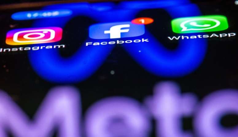 Usuarios reportaron fuerte caída de Facebook, Instagram y WhatsApp