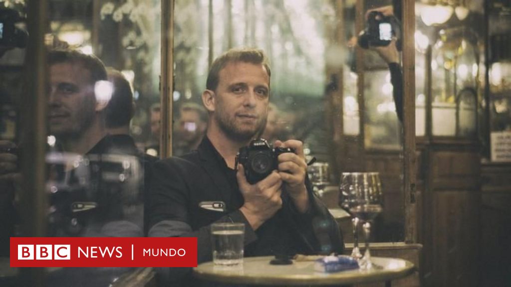 VIH| "Sentía como si mi sangre y esperma fueran venenosos": el hombre que se enteró que tenía el virus "por pura casualidad"