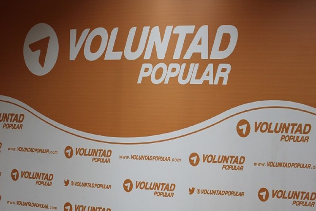 VP pidió una Navidad sin presos políticos en Venezuela