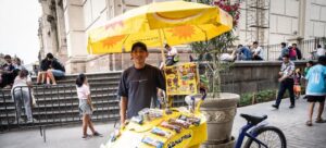 Venezolanos aportan 530 millones de dólares a la economía de Perú : IPS Agencia de Noticias