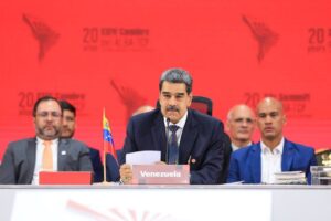 Venezuela, Cuba, Nicaragua y países de Alba-TCP firman proyecto Agroalba - AlbertoNews