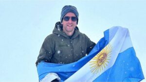 Venezuela advirtió que el gendarme argentino está siendo procesado por un plan terrorista