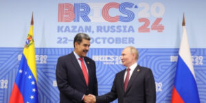 Venezuela asegura $52 mil millones en inversiones afirmó Maduro