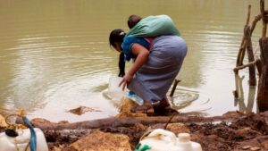 Venezuela carece de data sobre los impactos del cambio climático en los grupos más vulnerables