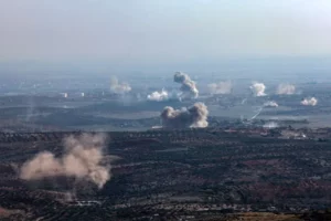 Venezuela condena ataques de rebeldes en Siria
