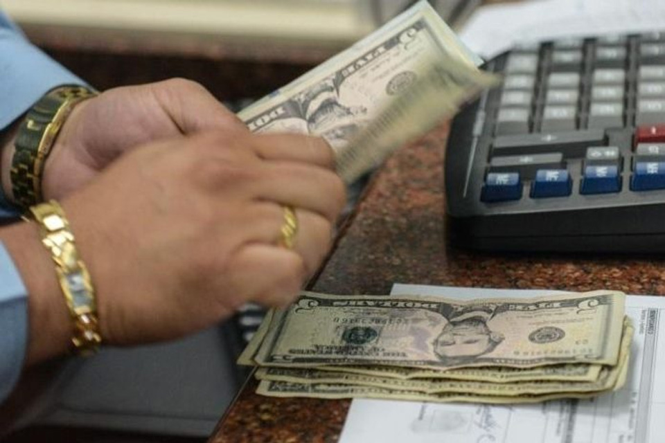 Venezuela está en el quinto lugar de países con más riesgo de lavado de activos
