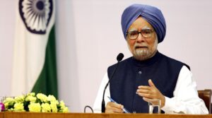 Venezuela lamenta fallecimiento de ex primer ministro de la India