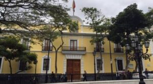 Venezuela lamenta fallecimiento del expresidente de Surinam Desiré Delano Bouterse