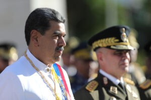 Venezuela pide a la comunidad internacional respetar los derechos humanos: "Hay que evitar su instrumentalización para fines políticos" - AlbertoNews