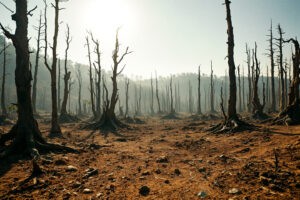 Venezuela pierde 32.600 kilómetros cuadrados de bosques: Impacto en biodiversidad