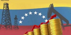 Crecimiento económico Venezuela - acn -Agencua Carabobeña de Noticias