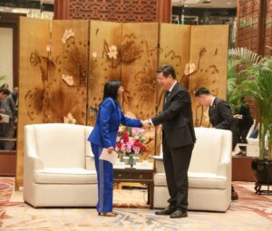 Venezuela y China fortalecen lazos de cooperación e integración | Diario El Luchador