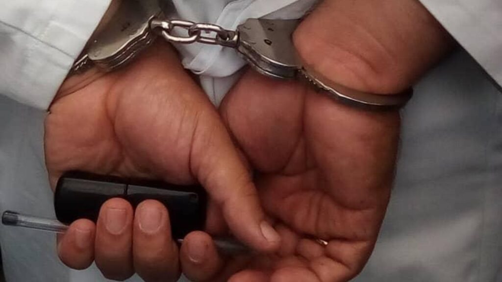 Vente Venezuela denuncia detención de dos de sus militantes en Bolívar