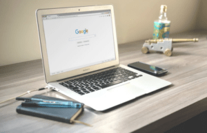 Versión web Google Drive incorporó el modo oscuro