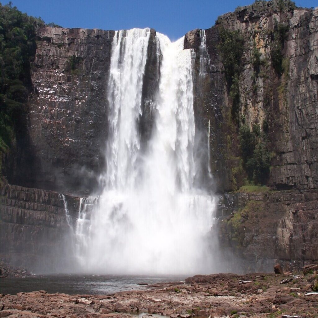 Viajes experienciales en Venezuela - estampas.com