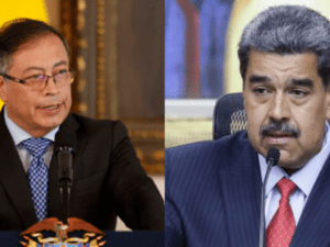 Vicecanciller Rojas afirma que Colombia no reconocerá elecciones de Venezuela | Gobierno | Economía