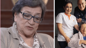 Vicky Hernández reveló detalles impactantes de su actual estado de salud