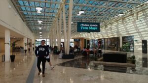 Video: El Tren Maya sigue esperando ser el motor de desarrollo prometido : IPS Agencia de Noticias