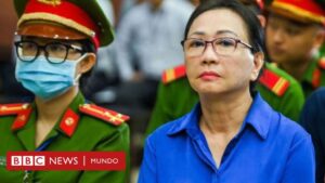 Vietnam: la magnate que está en una carrera contrarreloj para recaudar US$9.000 millones para evitar su ejecución
