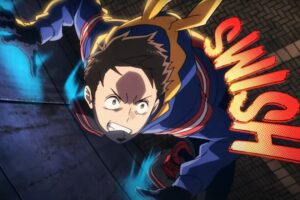 Vigilantes, el spin-off en forma de precuela, pondrá rumbo a la pequeña pantalla con su propia adaptación