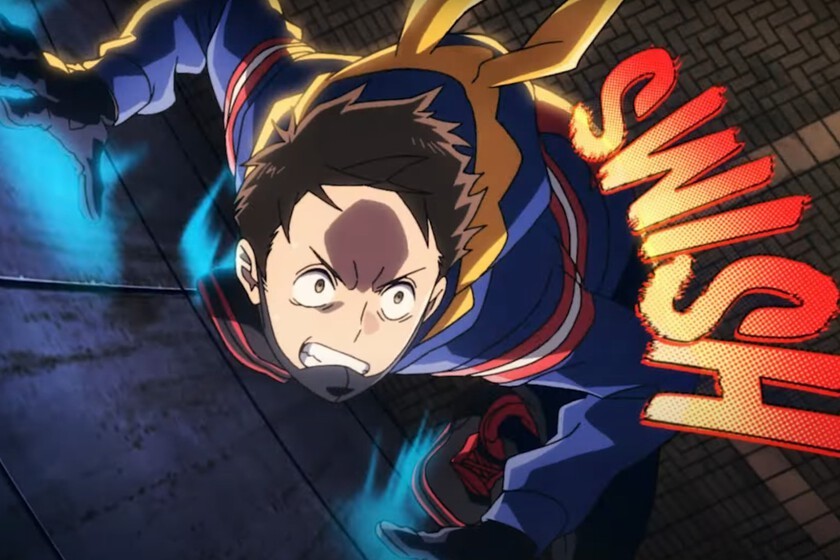 Vigilantes, el spin-off en forma de precuela, pondrá rumbo a la pequeña pantalla con su propia adaptación