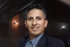 ¿Dónde está Carlos Azuaje? Voluntad Popular denuncia su detención camino a Bolívar