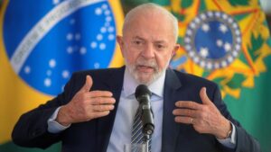 Volverán a operar a Lula da Silva para evitar nuevas hemorragias cerebrales