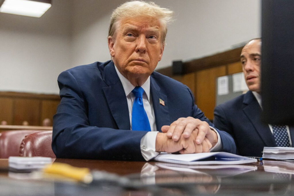 WOLA cree que Trump podría adoptar una política "más transaccional" hacia Venezuela