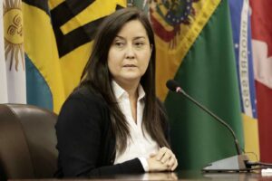 WOLA solicitó al gobierno de Venezuela otorgar una medida sustitutiva de libertad a Rocío San Miguel