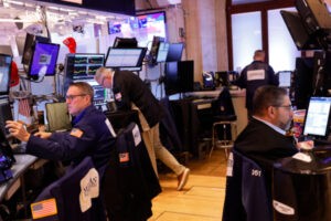 Wall Street no logra repuntar tras la Fed y termina en equilibrio