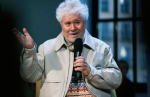 Walter Salles, Almodóvar y Fernanda Torres nominados a los Satellite Awards