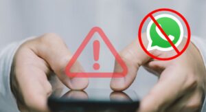 WhatsApp bloqueará su cuenta si descarga una de las siguientes aplicaciones - AlbertoNews