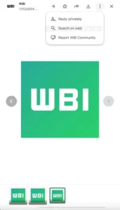 WhatsApp incorpora un buscador de imágenes: ¿para qué sirve? | Diario El Luchador