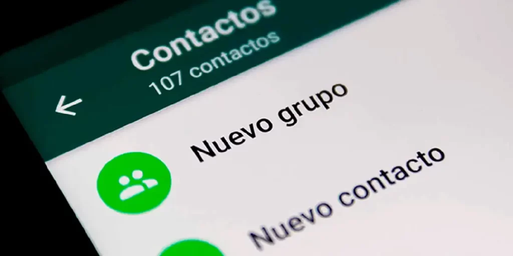 WhatsApp te dirá cuántos miembros de un grupo están en línea