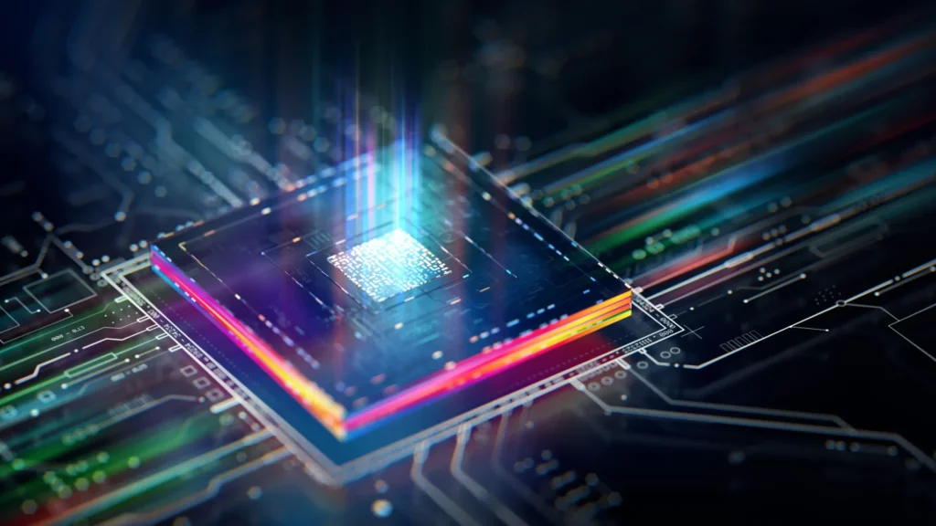 Willow es el nuevo chip cuántico de Google que supera a las supercomputadoras
