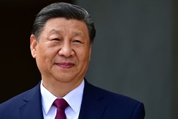 Xi asegura que China podrá "superar los retos económicos" en su discurso de fin de año - AlbertoNews