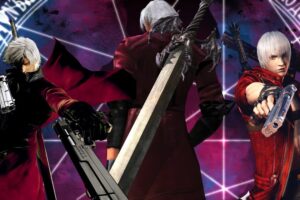 Ya no se hacen anuncios como en los 2000 y en Japón se coronaron con la extraña publicidad para TV de Devil May Cry