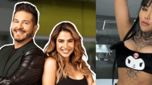 Yina Calderón hará parte de la segunda temporada de ‘La casa de los famosos Colombia’