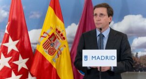 "Yolanda Díaz es uno de los mayores fracasos en política"