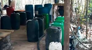 ZODI-Zulia incauta material estratégico en el municipio Miranda