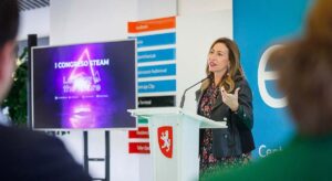 Zaragoza acogerá el primer congreso STEAM en España