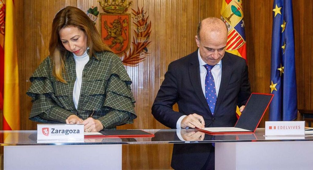 Zaragoza contará con la primera oficina europea STEAM para impulsar las vocaciones técnicas y científicas entre los jóvenes