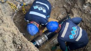 alerta por conexiones ilegales a servicios públicos