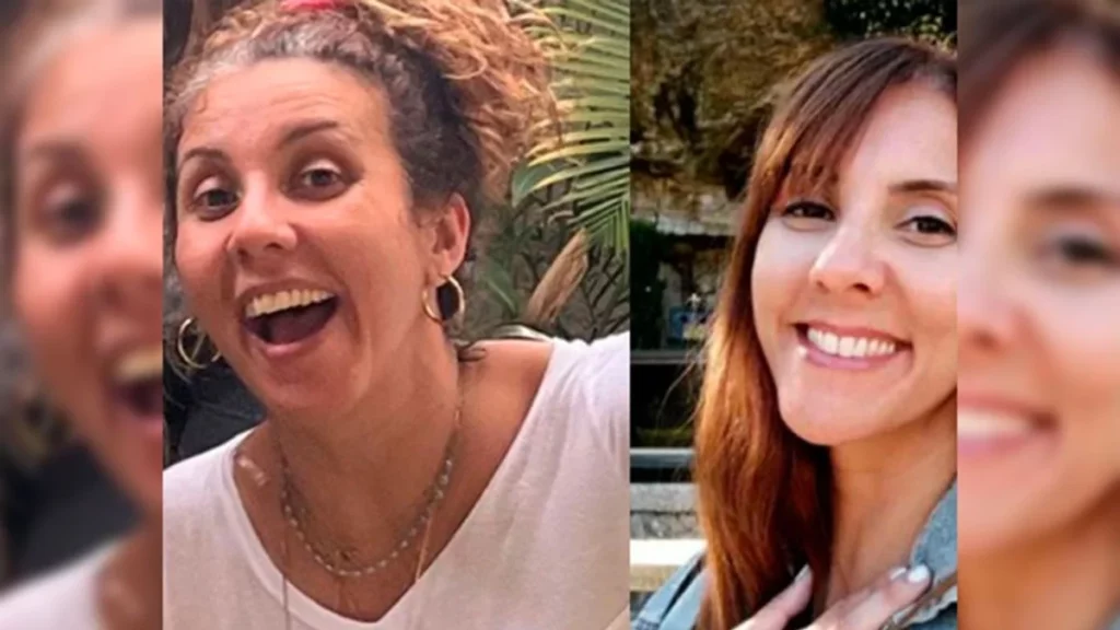 asesinos de la periodista Mercedes Herrera condenados