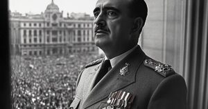 así consolidó Franco su poder