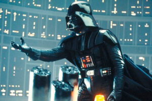 así fue como Constantino Romero descubrió que se convirtió en una leyenda tras prestar su voz a Star Wars
