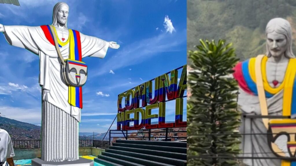 así puede visitar este atractivo en Medellín