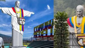 así puede visitar este atractivo en Medellín