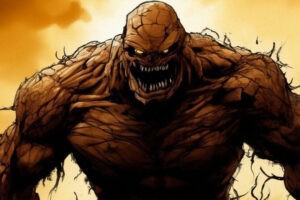así será Clayface, la nueva película del universo de DC Studios prevista para 2026